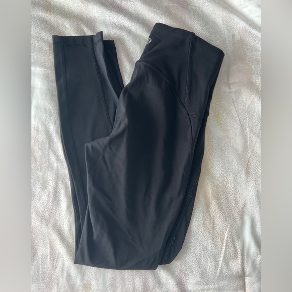 Lululemon leggings - Picture 3 of 5